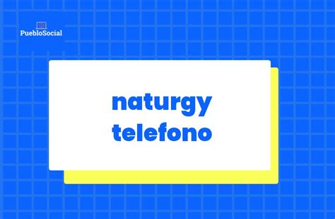 telfono naturgy pontevedra|Naturgy